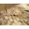 recon carved wood mouldings for construction,decoration/angular line/quad wood moulding